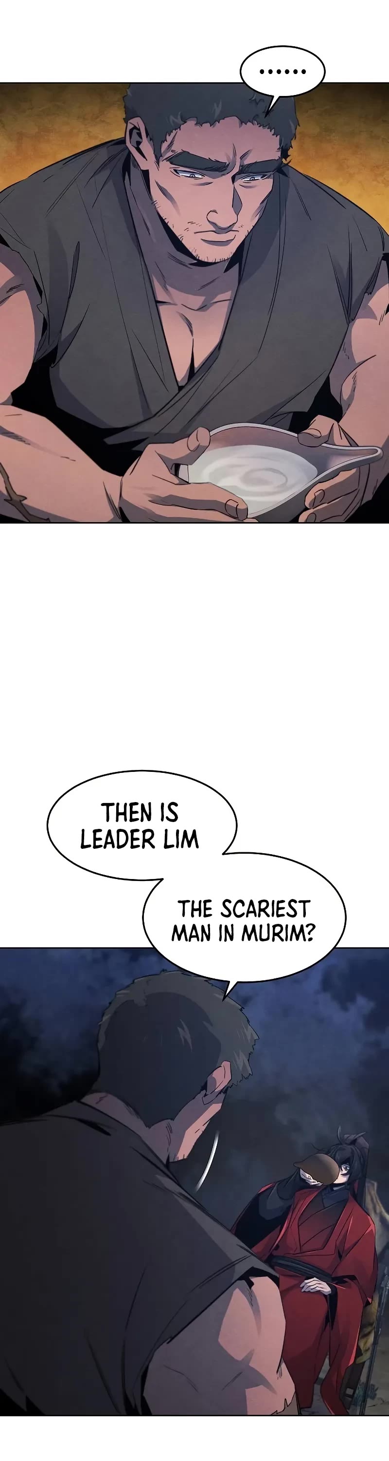 The Return of the Crazy Demon Chapter 155 page 12 - Chapter 155