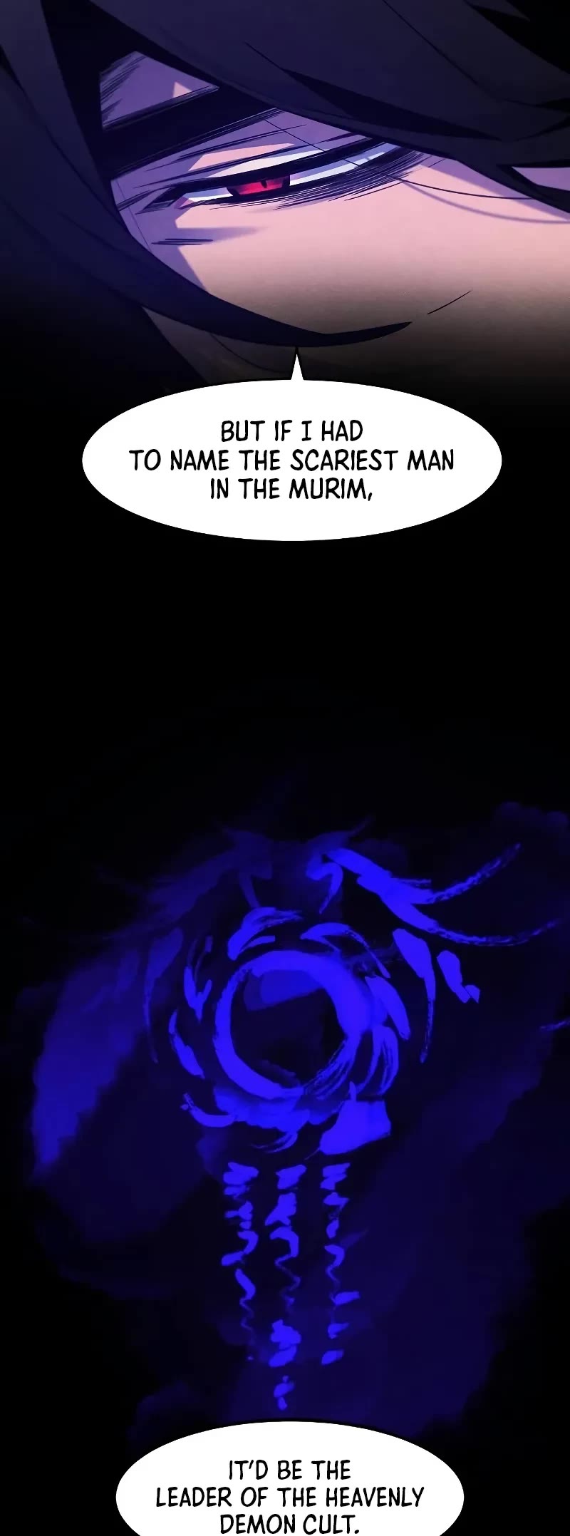 The Return of the Crazy Demon Chapter 155 page 15 - Chapter 155