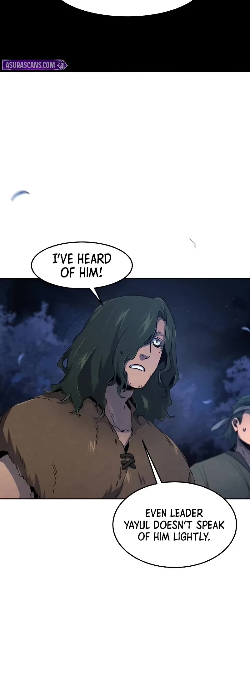 The Return of the Crazy Demon Chapter 155 page 16 - Chapter 155
