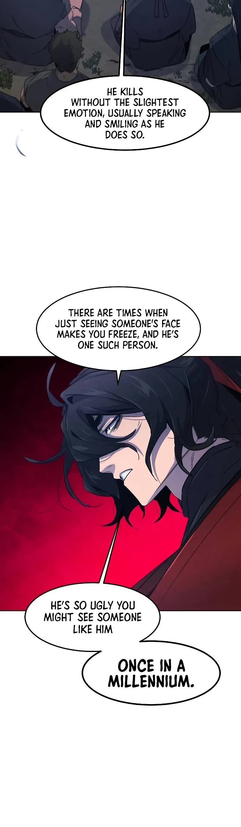 The Return of the Crazy Demon Chapter 155 page 25 - Chapter 155