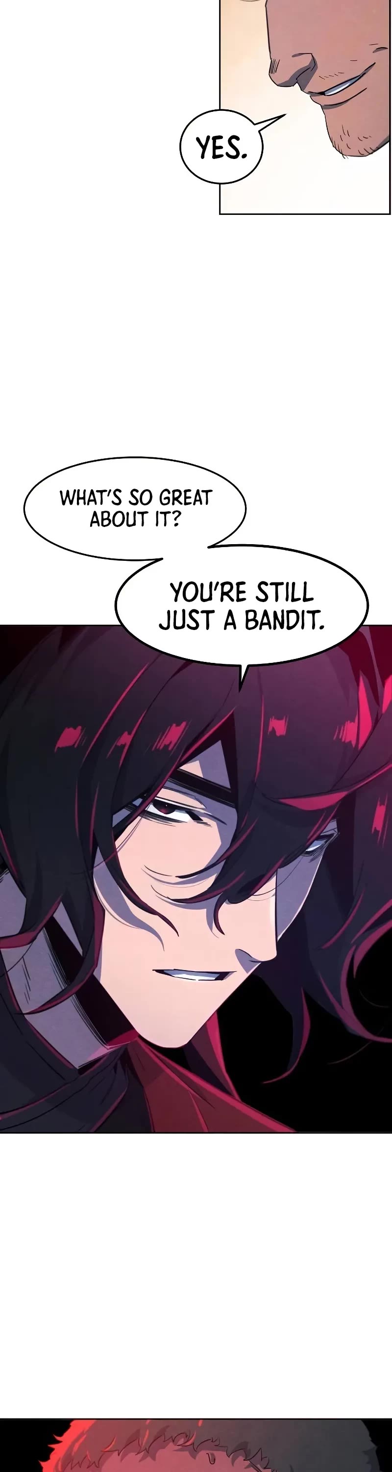 The Return of the Crazy Demon Chapter 155 page 43 - Chapter 155