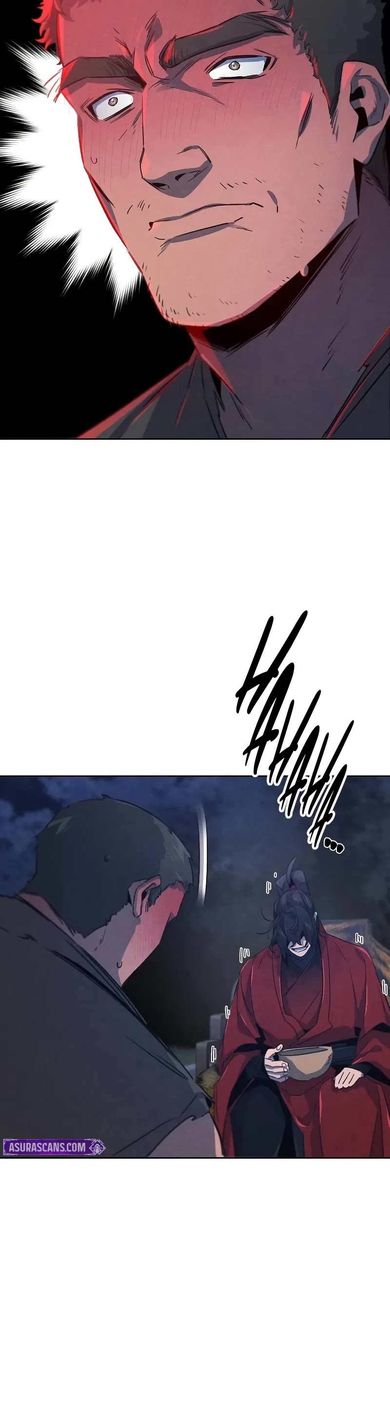 The Return of the Crazy Demon Chapter 155 page 44 - Chapter 155