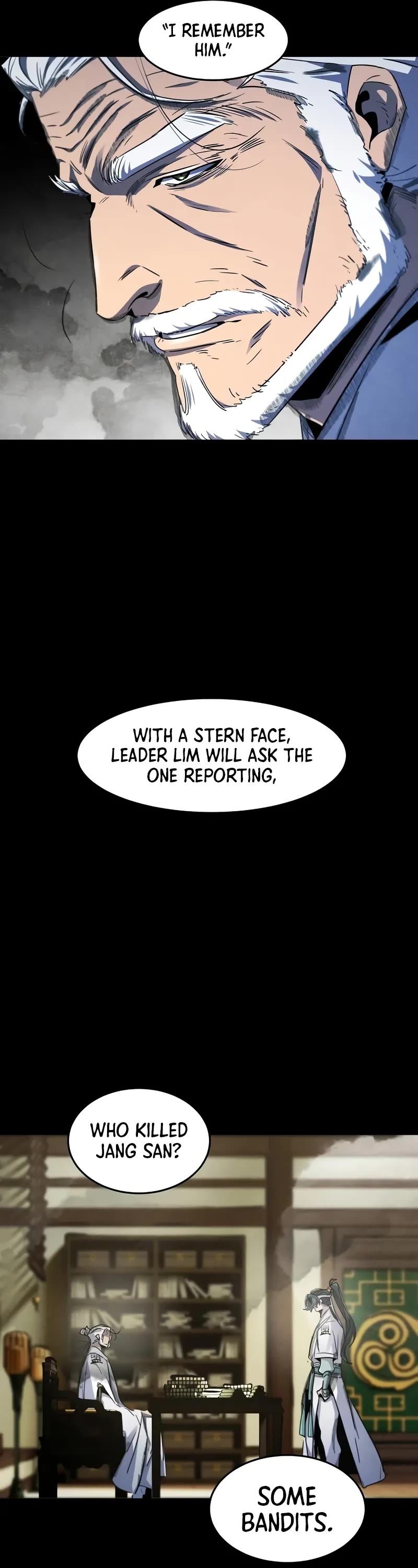 The Return of the Crazy Demon Chapter 156 page 12 - Chapter 156