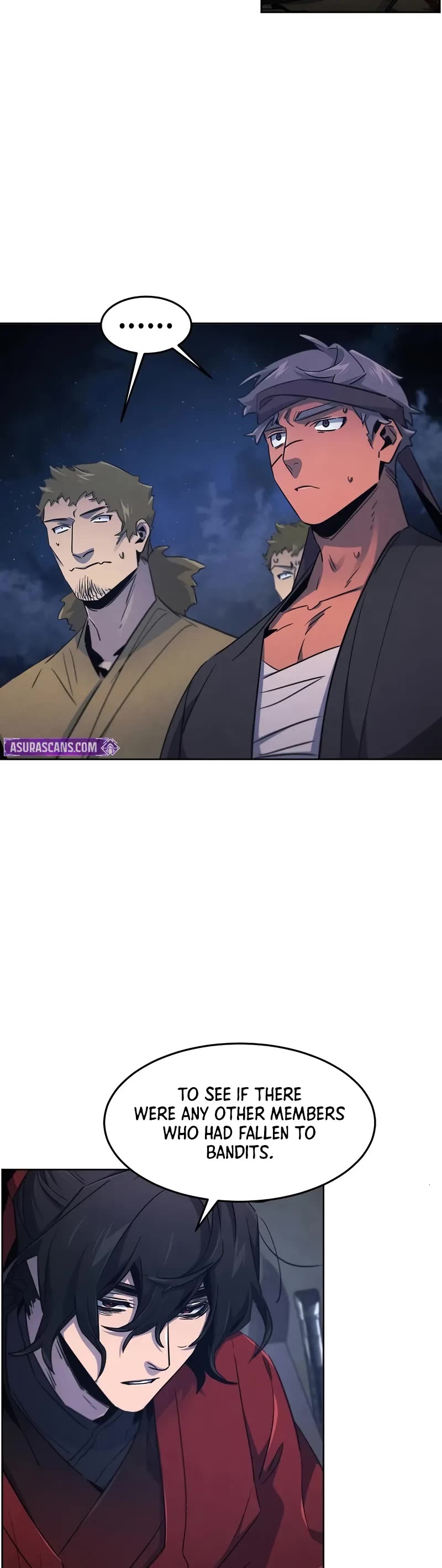 The Return of the Crazy Demon Chapter 156 page 15 - Chapter 156