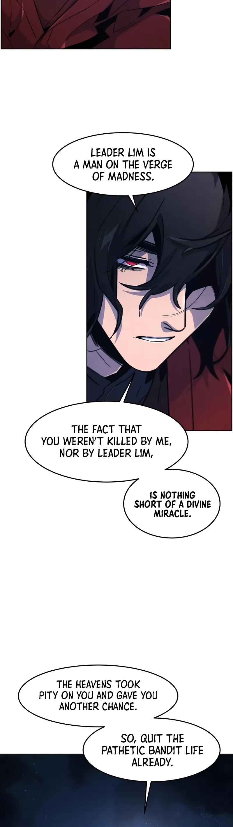 The Return of the Crazy Demon Chapter 156 page 16 - Chapter 156