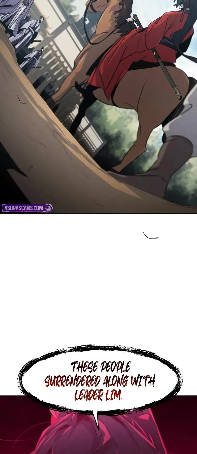 The Return of the Crazy Demon Chapter 156 page 44 - Chapter 156