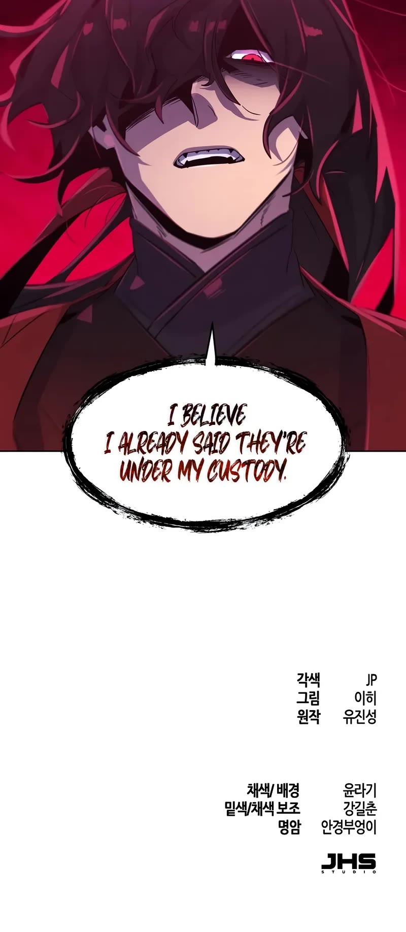 The Return of the Crazy Demon Chapter 156 page 45 - Chapter 156