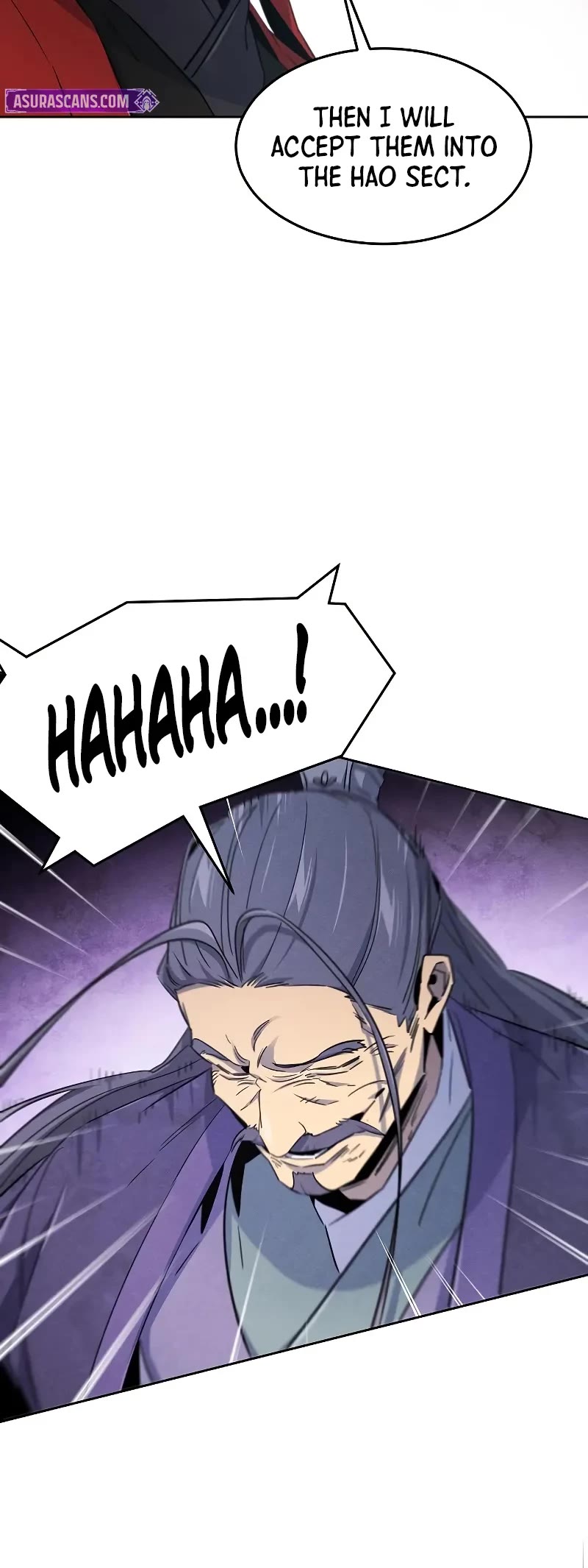 The Return of the Crazy Demon Chapter 157 page 11 - Chapter 157