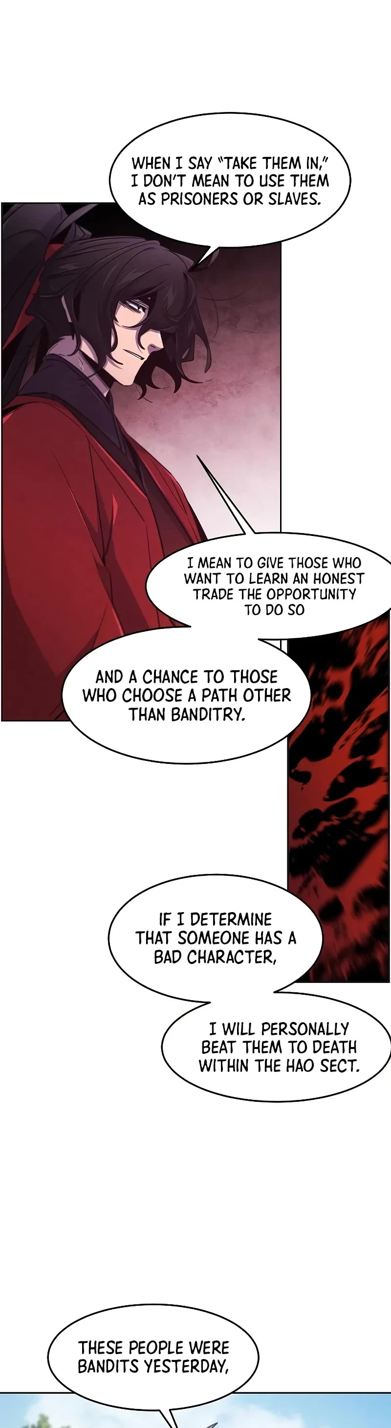 The Return of the Crazy Demon Chapter 157 page 25 - Chapter 157