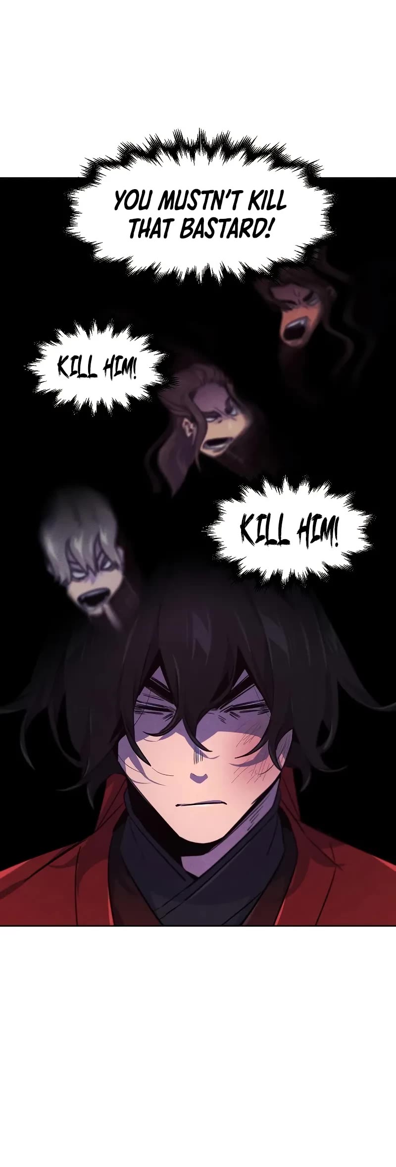 The Return of the Crazy Demon Chapter 157 page 31 - Chapter 157