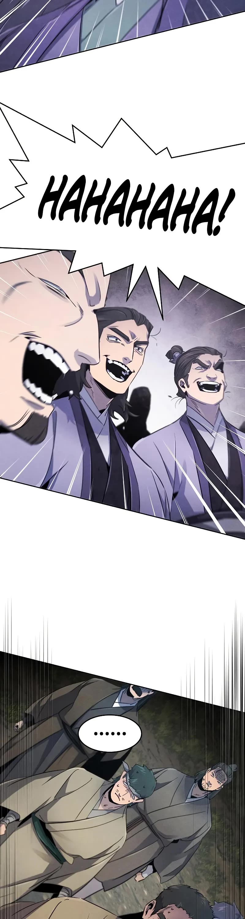 The Return of the Crazy Demon Chapter 157 page 38 - Chapter 157