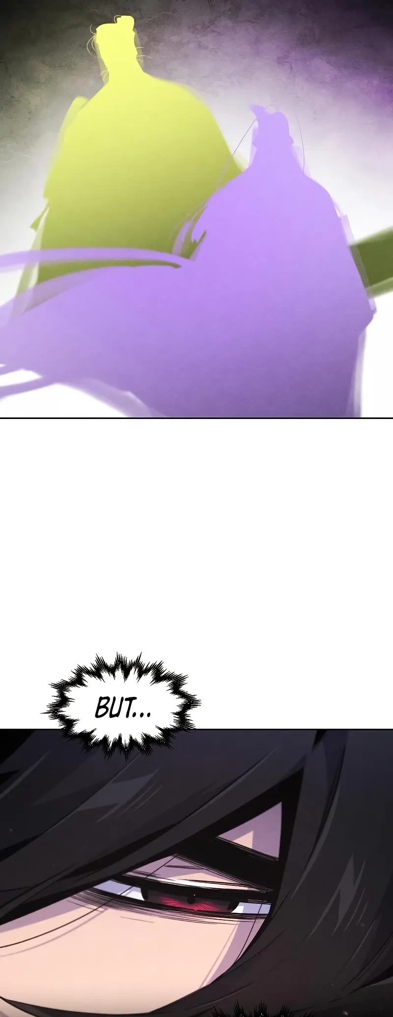The Return of the Crazy Demon Chapter 157 page 40 - Chapter 157