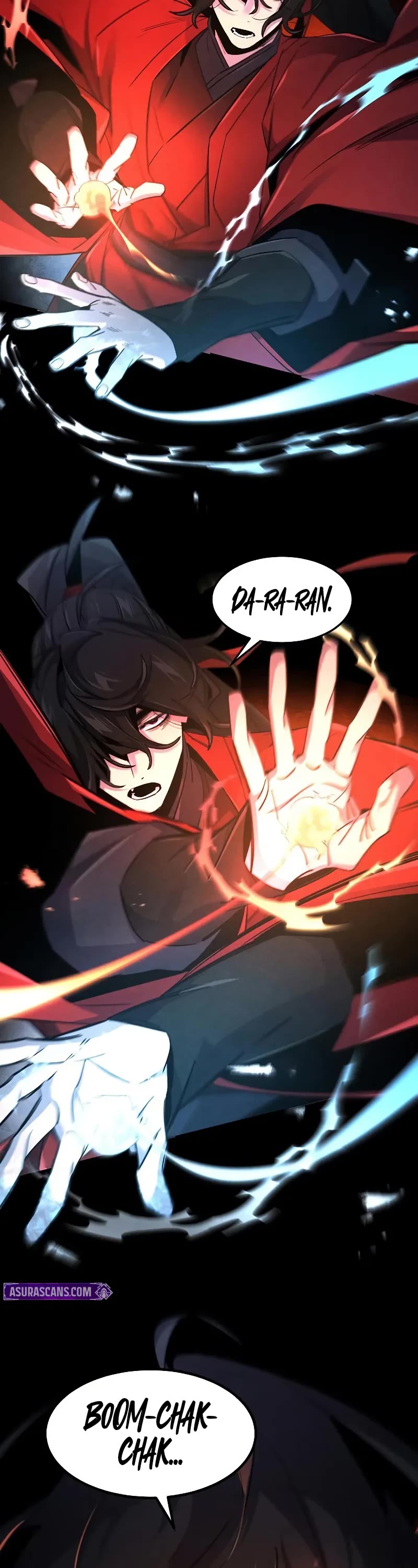 The Return of the Crazy Demon Chapter 158 page 23 - Chapter 158