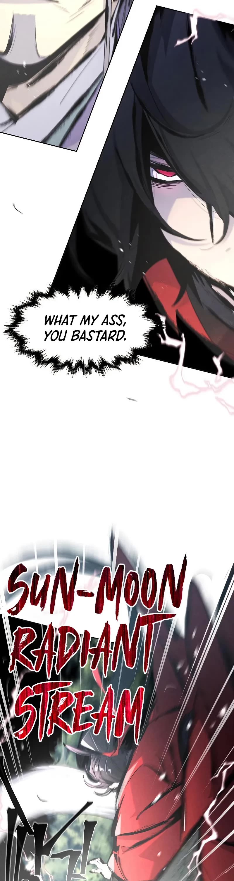 The Return of the Crazy Demon Chapter 158 page 28 - Chapter 158