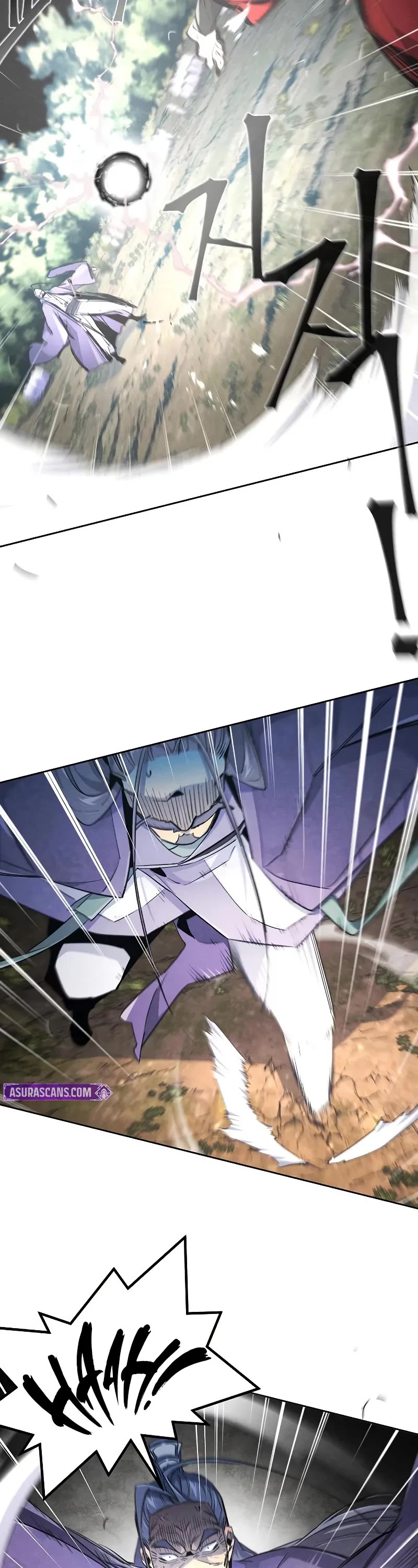 The Return of the Crazy Demon Chapter 158 page 29 - Chapter 158