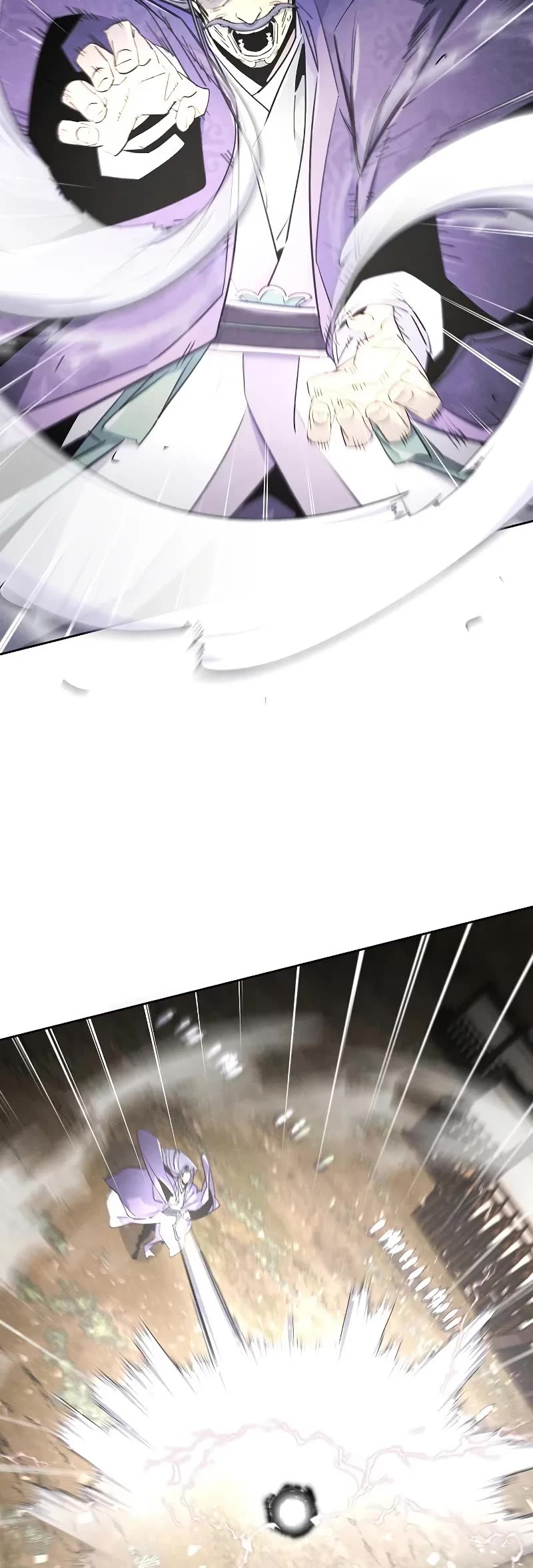 The Return of the Crazy Demon Chapter 158 page 30 - Chapter 158