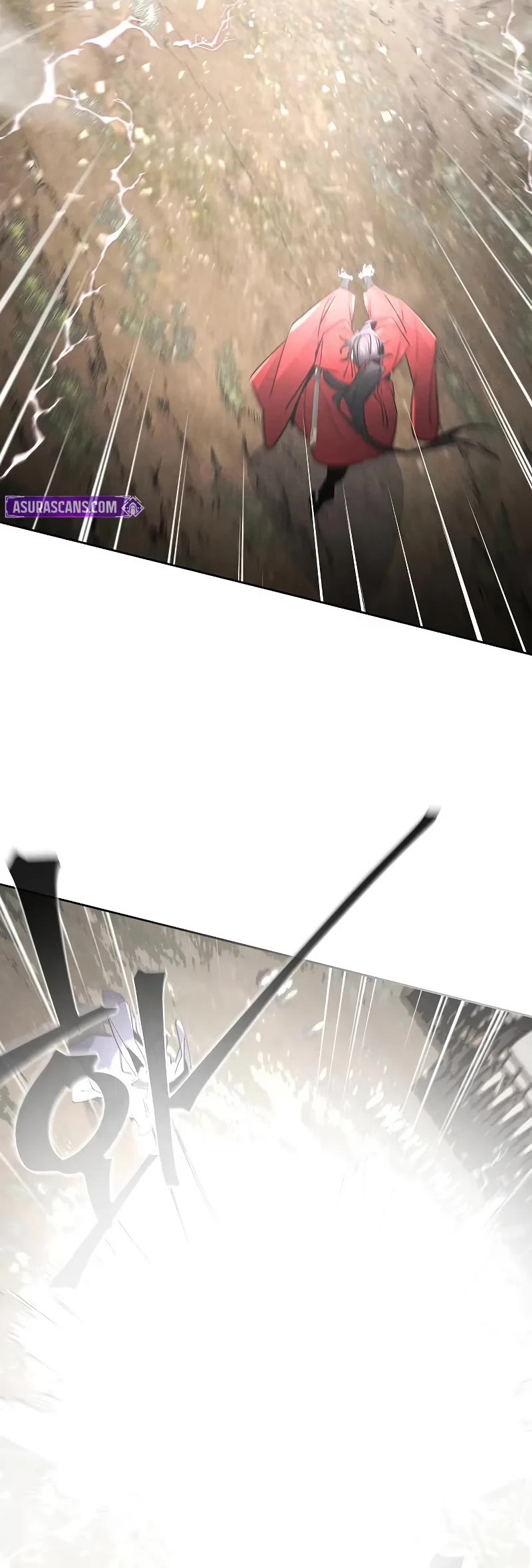 The Return of the Crazy Demon Chapter 158 page 31 - Chapter 158