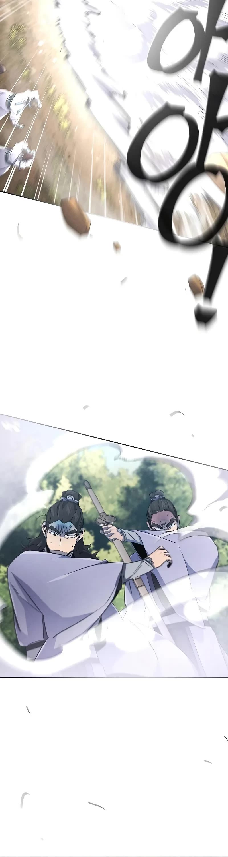 The Return of the Crazy Demon Chapter 158 page 34 - Chapter 158