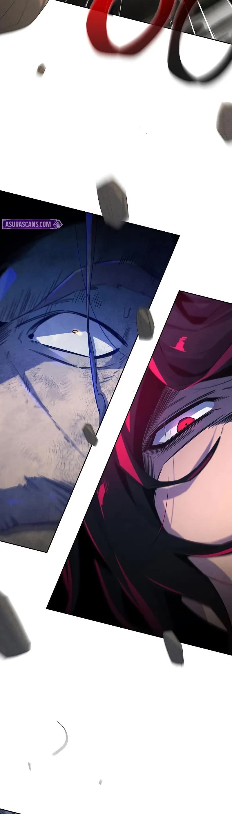 The Return of the Crazy Demon Chapter 158 page 40 - Chapter 158