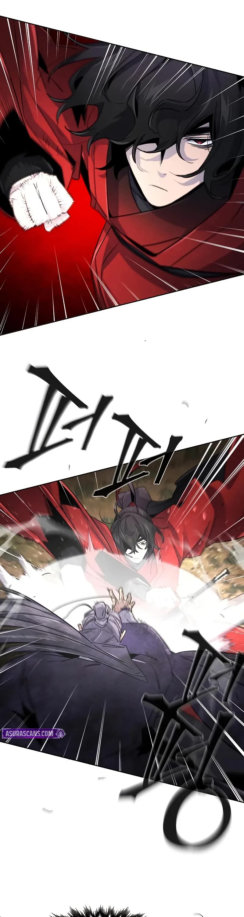 The Return of the Crazy Demon Chapter 158 page 42 - Chapter 158