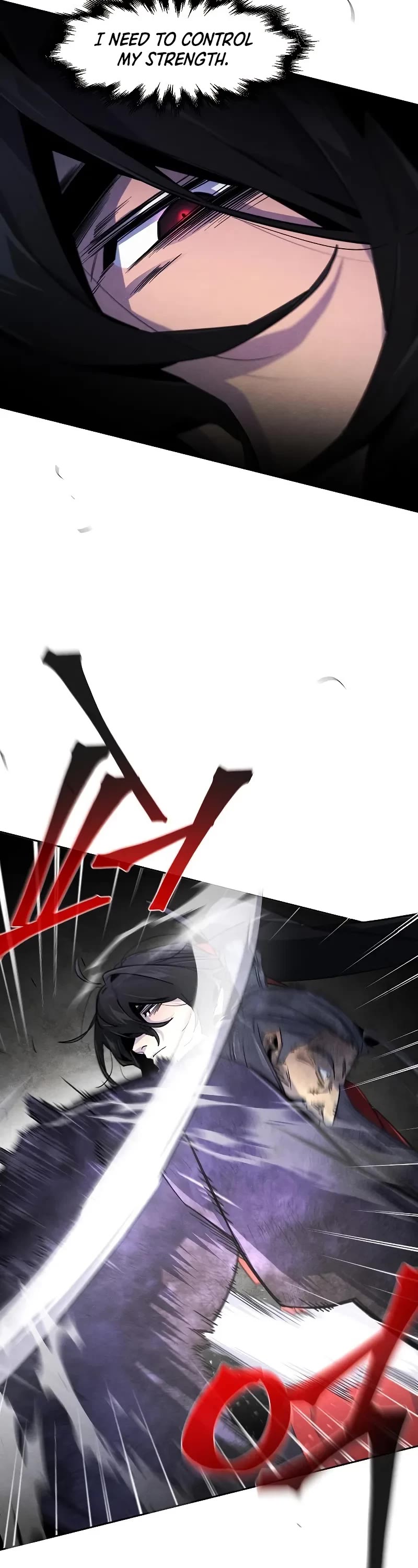 The Return of the Crazy Demon Chapter 158 page 43 - Chapter 158