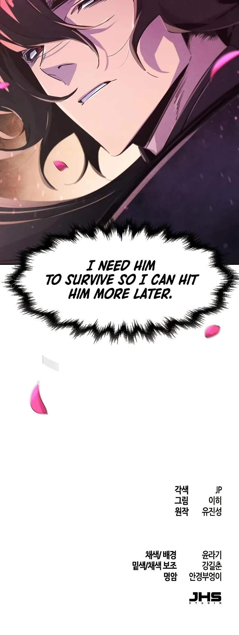The Return of the Crazy Demon Chapter 158 page 45 - Chapter 158