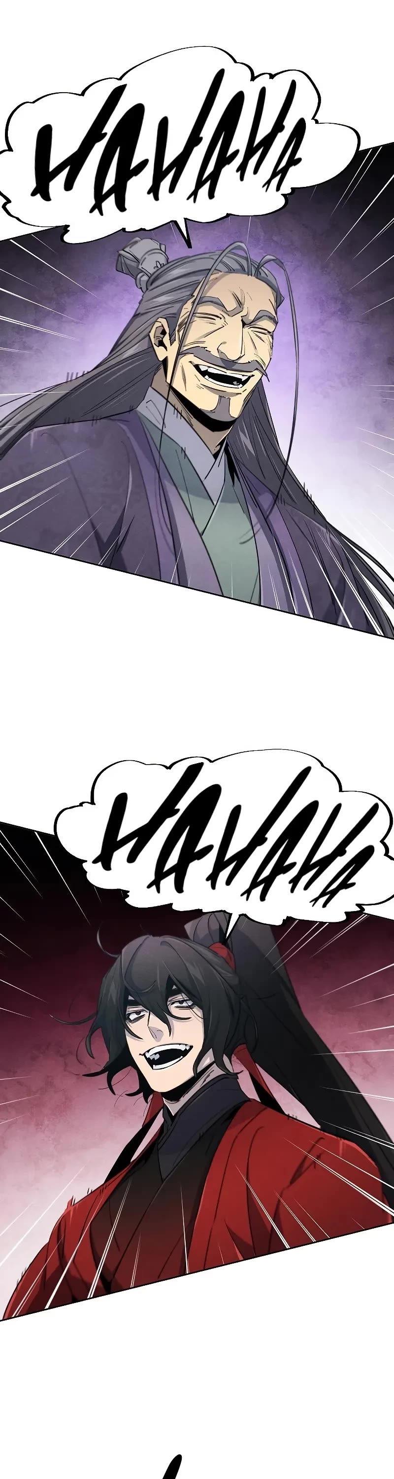 The Return of the Crazy Demon Chapter 158 page 9 - Chapter 158