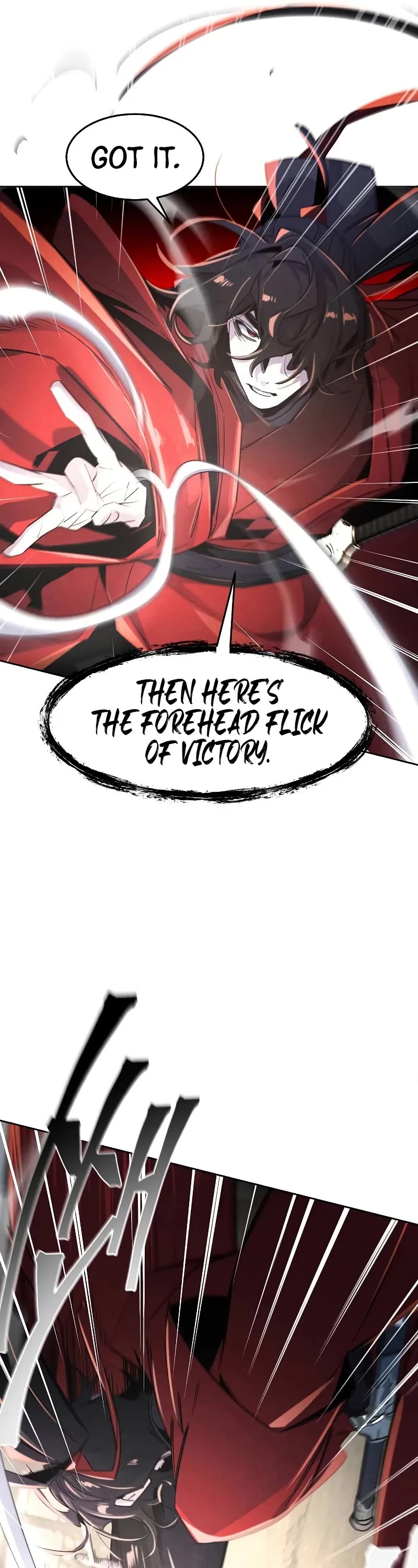 The Return of the Crazy Demon Chapter 159 page 12 - Chapter 159