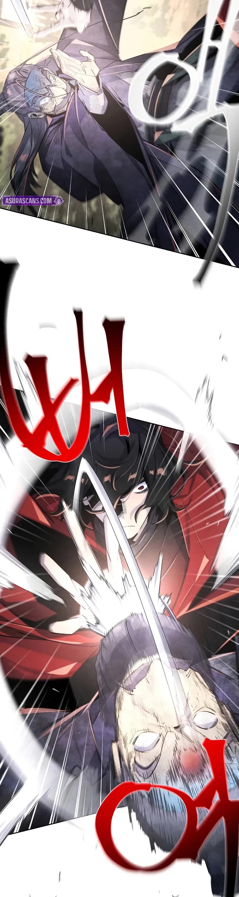 The Return of the Crazy Demon Chapter 159 page 13 - Chapter 159