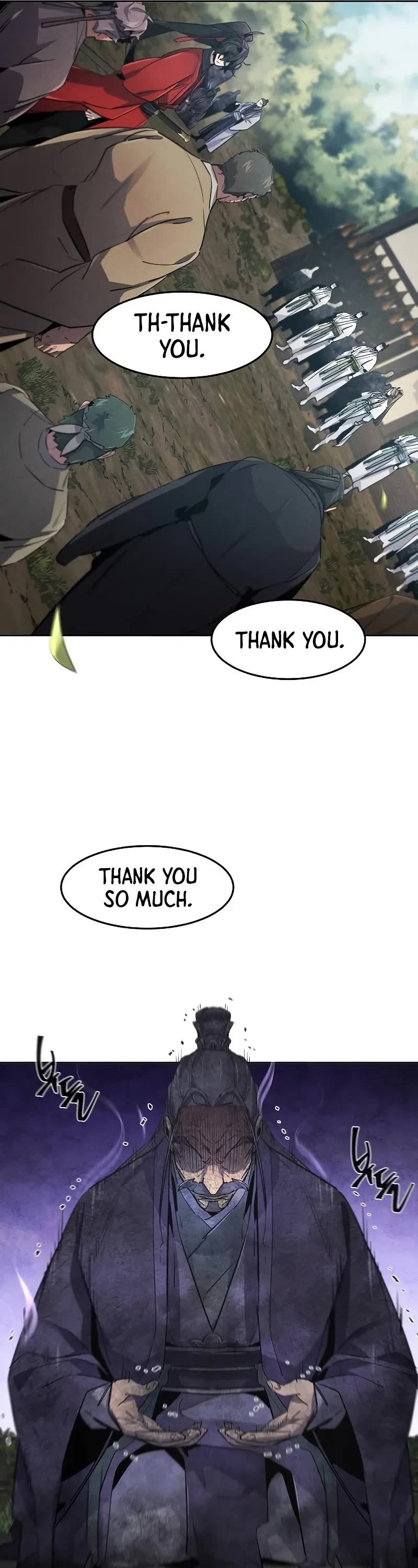 The Return of the Crazy Demon Chapter 159 page 27 - Chapter 159