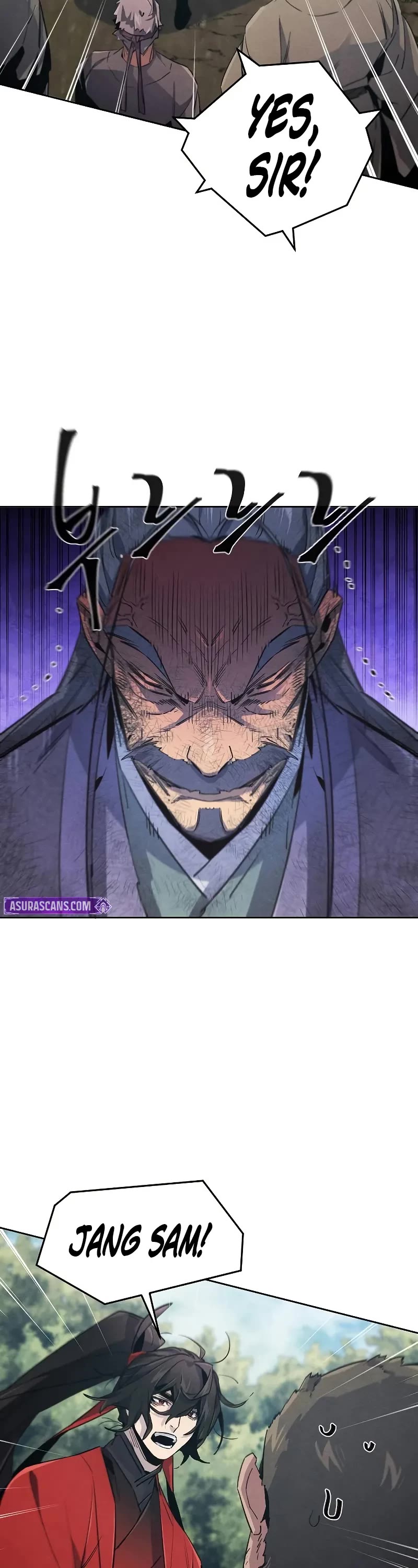 The Return of the Crazy Demon Chapter 159 page 29 - Chapter 159
