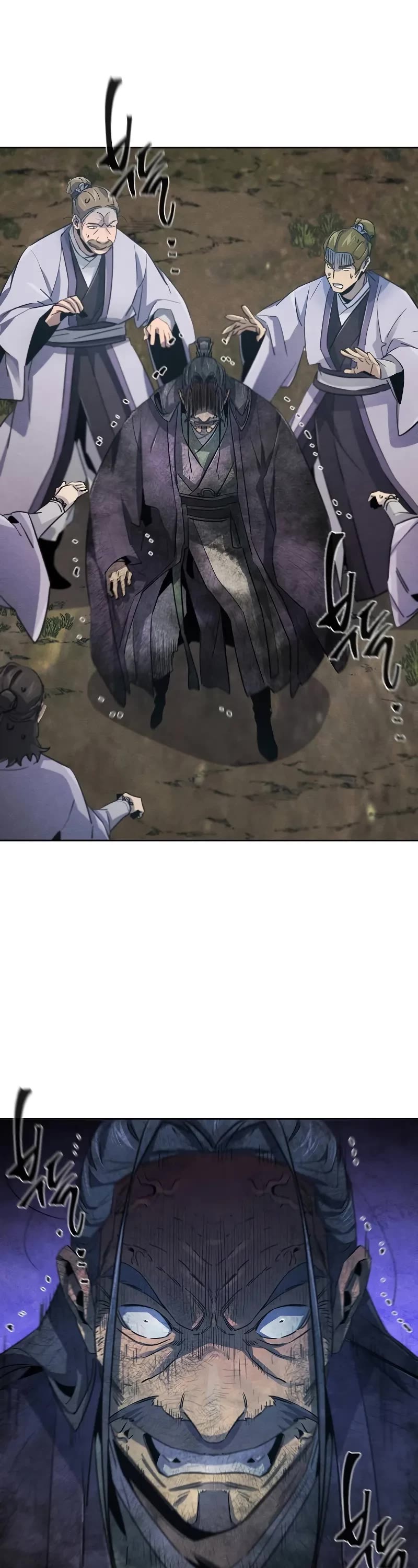 The Return of the Crazy Demon Chapter 159 page 32 - Chapter 159