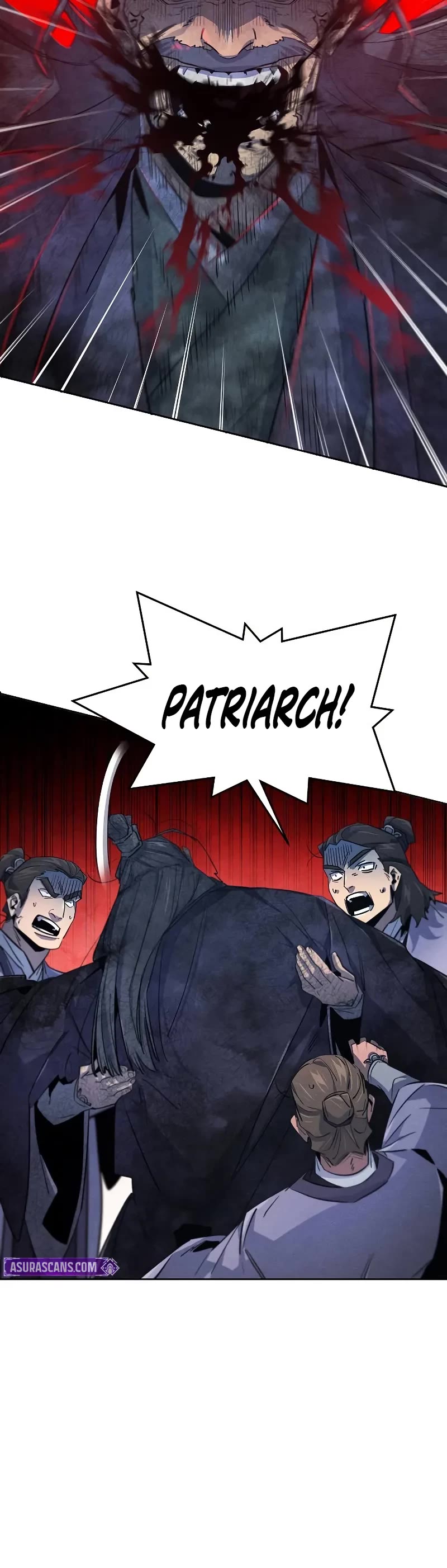 The Return of the Crazy Demon Chapter 159 page 35 - Chapter 159