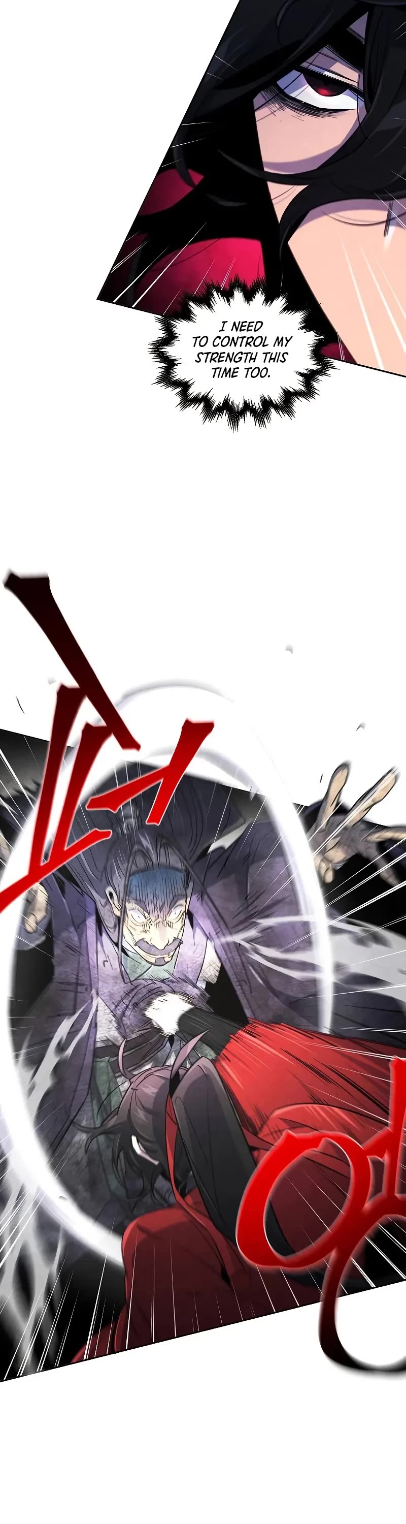The Return of the Crazy Demon Chapter 159 page 4 - Chapter 159