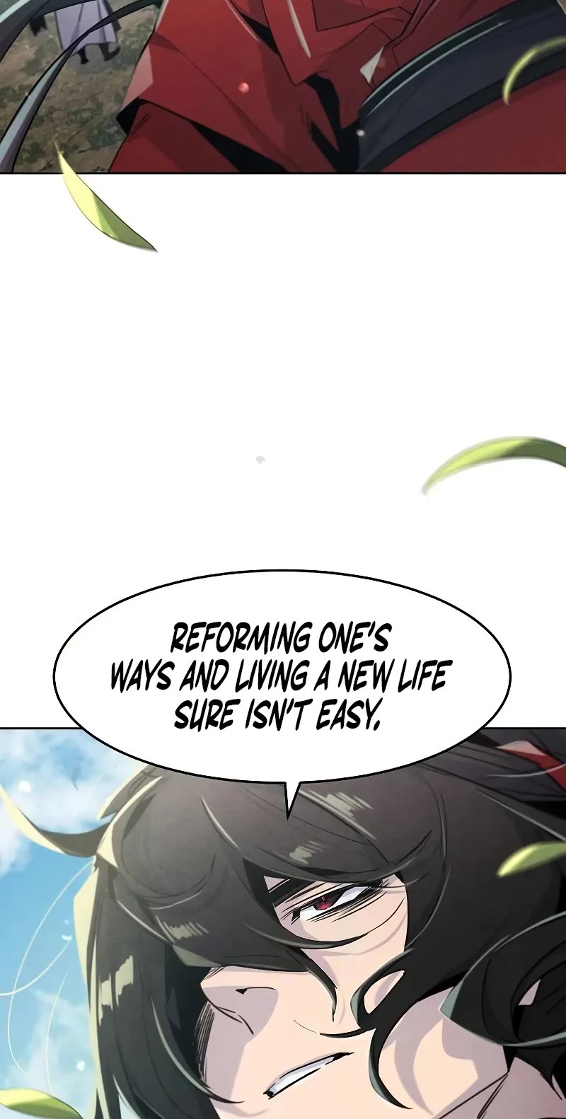 The Return of the Crazy Demon Chapter 159 page 43 - Chapter 159