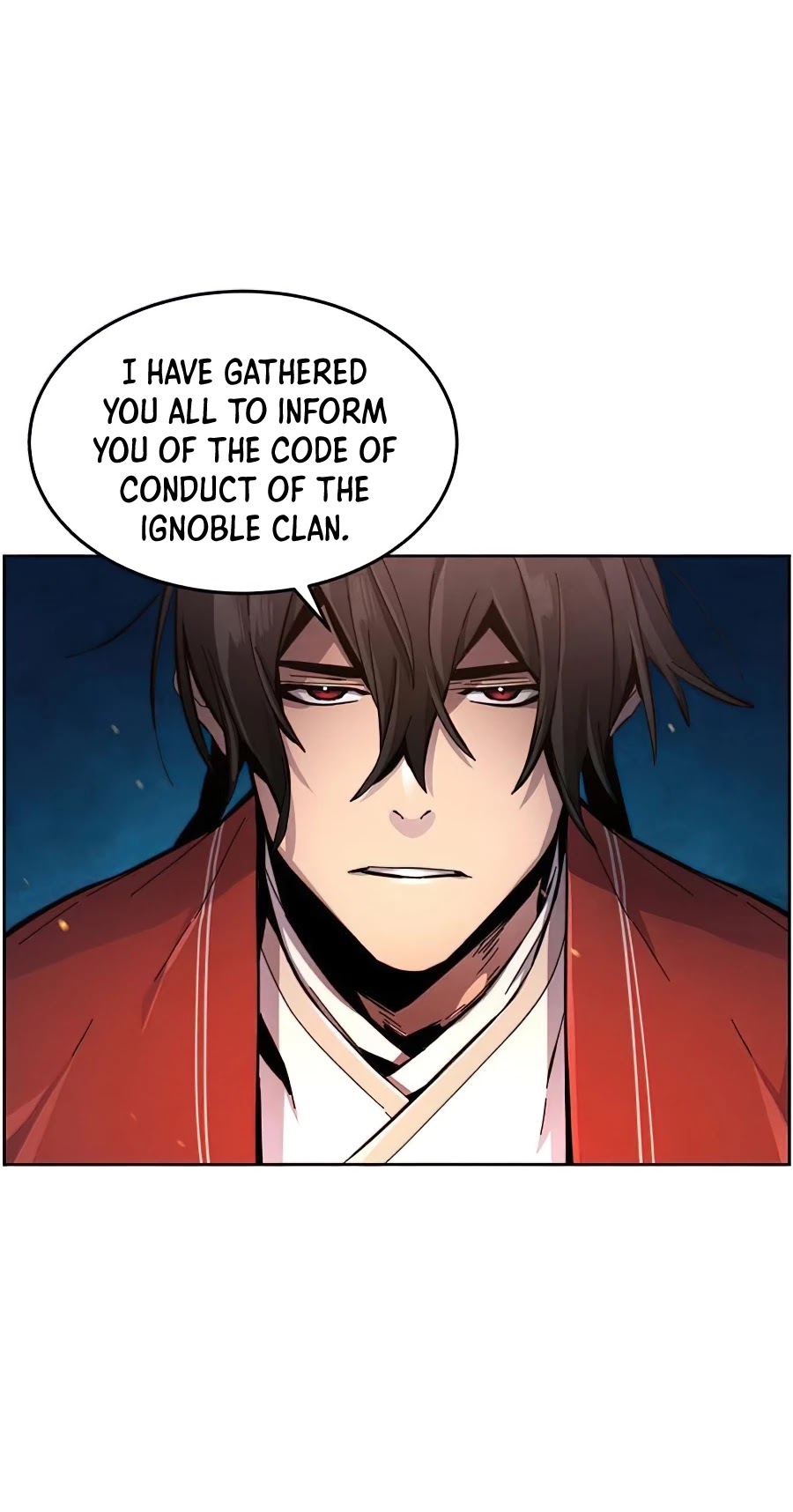 The Return of the Crazy Demon Chapter 16 page 25 - Chapter 16