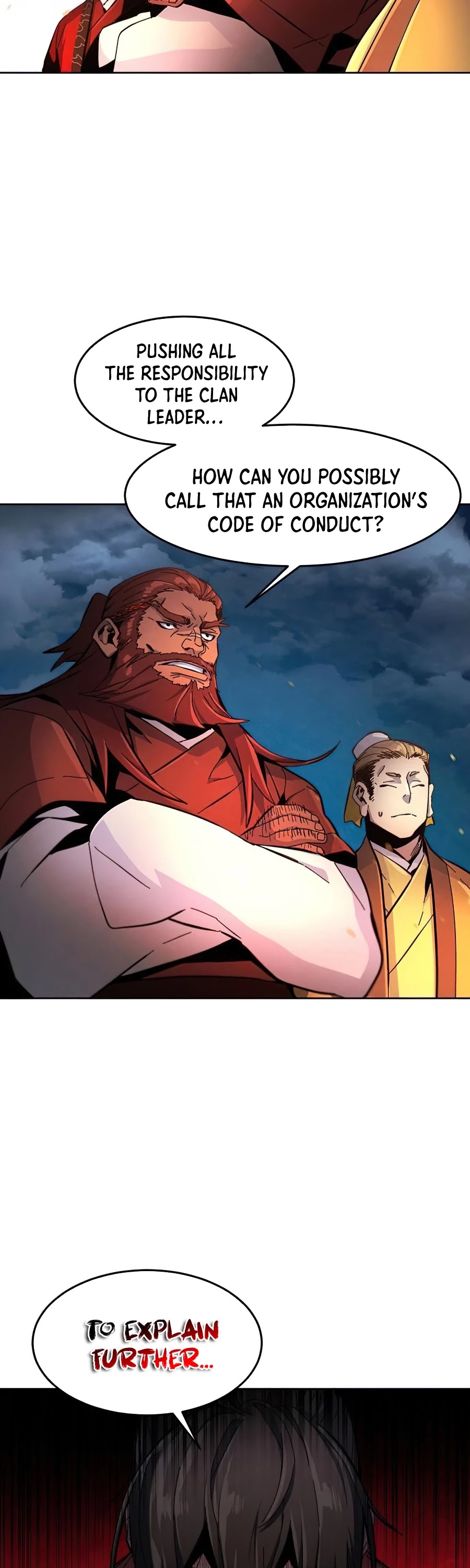 The Return of the Crazy Demon Chapter 16 page 29 - Chapter 16