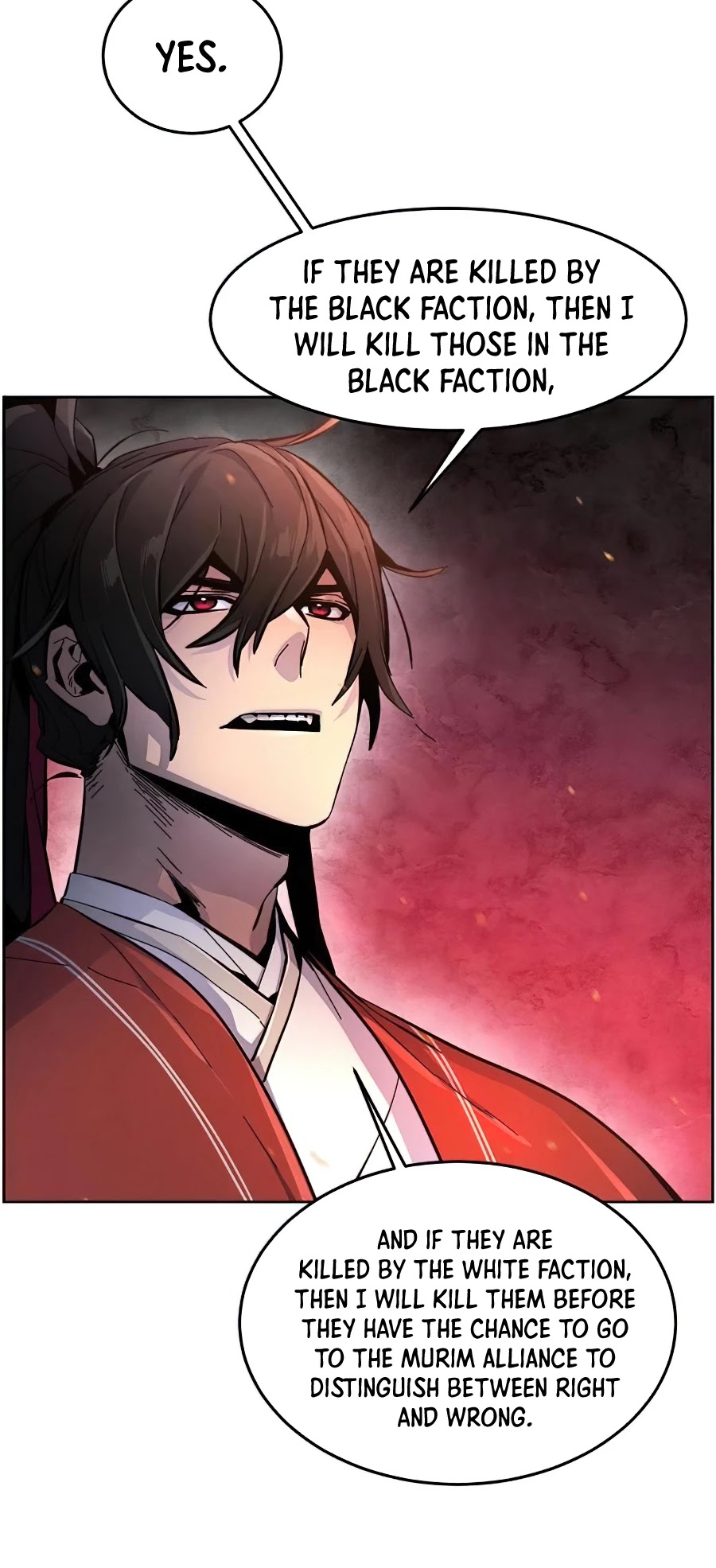 The Return of the Crazy Demon Chapter 16 page 40 - Chapter 16
