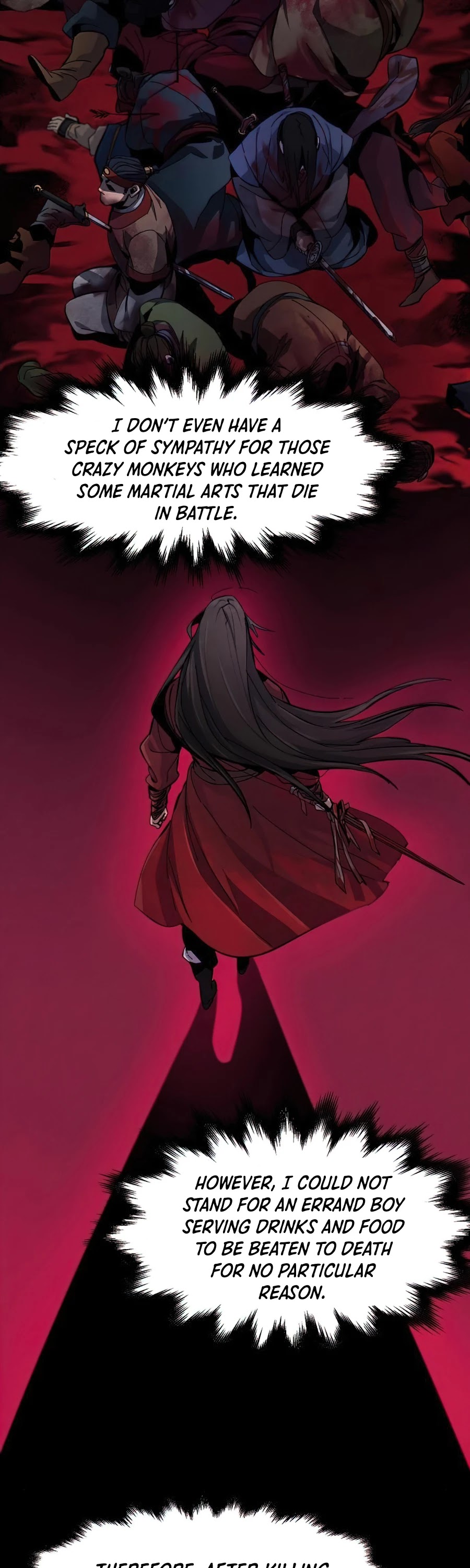 The Return of the Crazy Demon Chapter 16 page 44 - Chapter 16