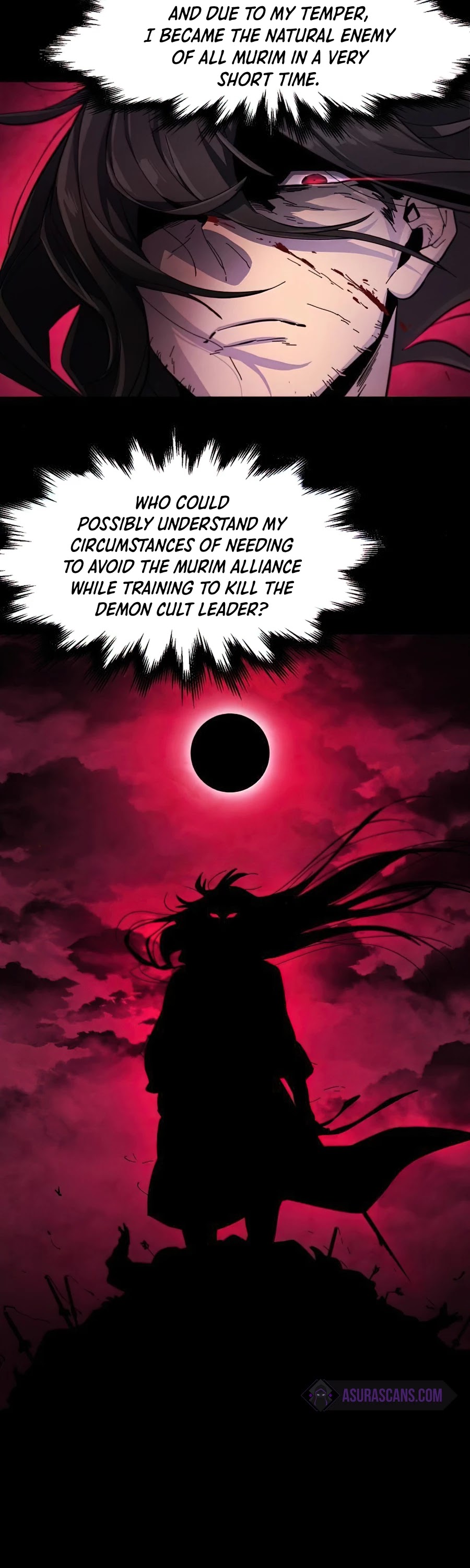 The Return of the Crazy Demon Chapter 16 page 46 - Chapter 16