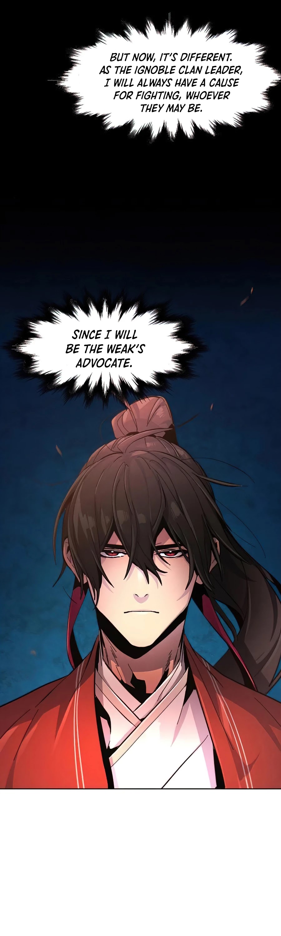 The Return of the Crazy Demon Chapter 16 page 47 - Chapter 16