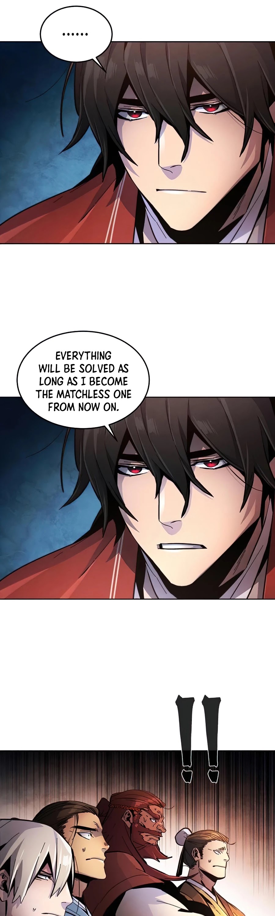 The Return of the Crazy Demon Chapter 16 page 50 - Chapter 16