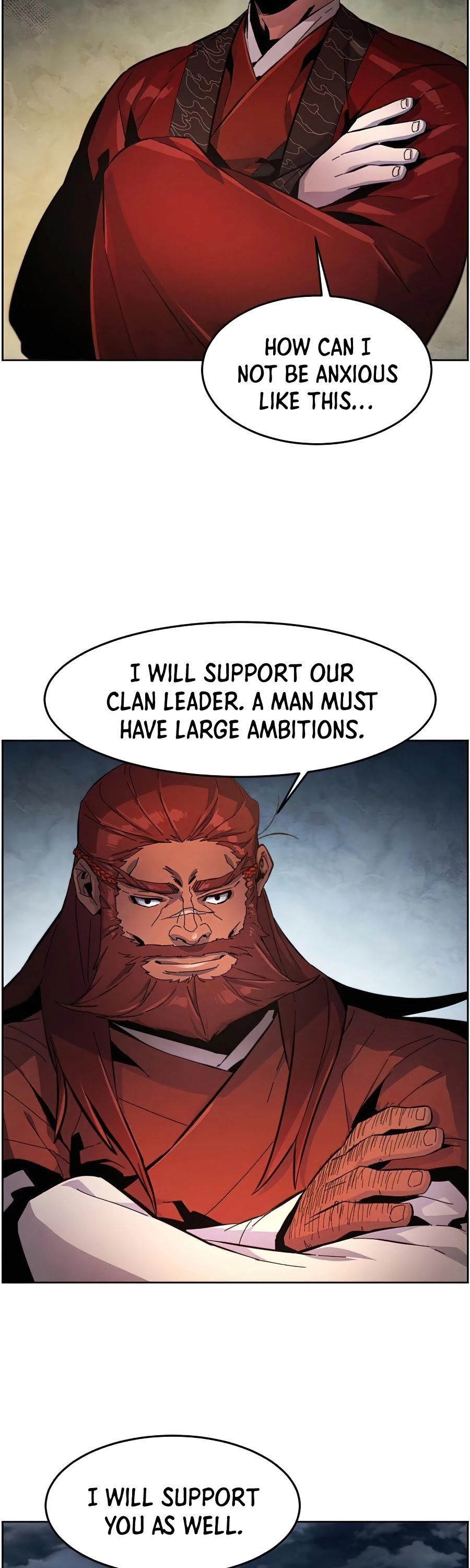 The Return of the Crazy Demon Chapter 16 page 52 - Chapter 16