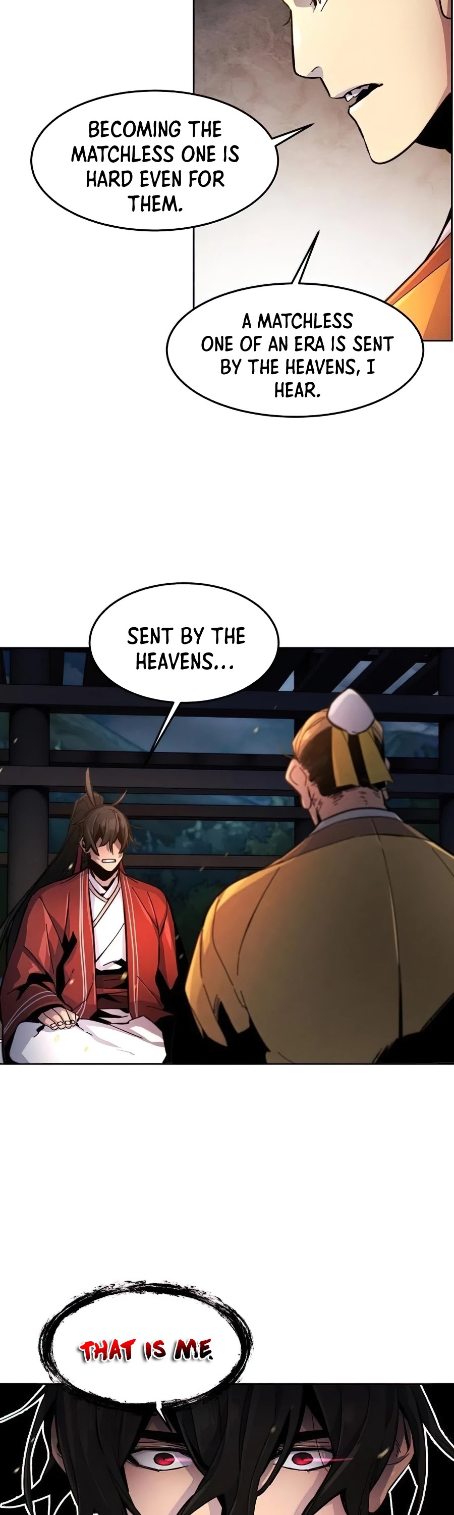 The Return of the Crazy Demon Chapter 16 page 55 - Chapter 16