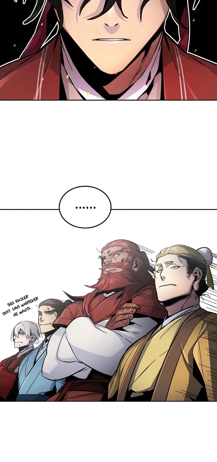 The Return of the Crazy Demon Chapter 16 page 56 - Chapter 16