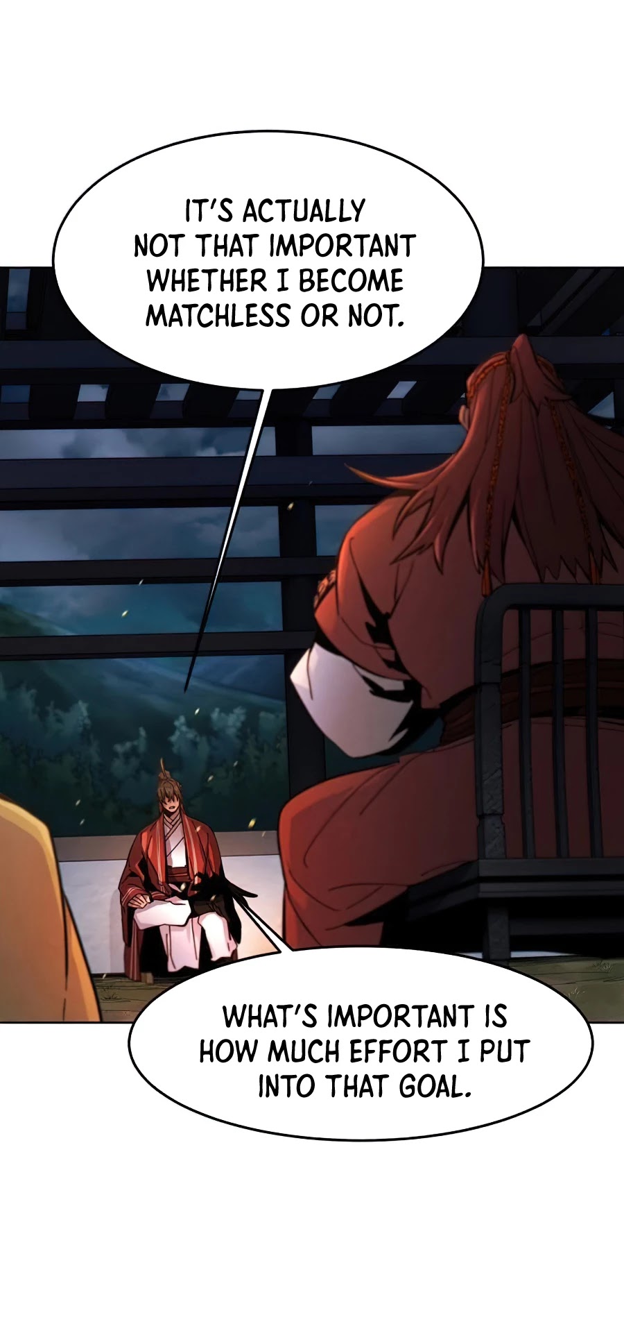 The Return of the Crazy Demon Chapter 16 page 57 - Chapter 16