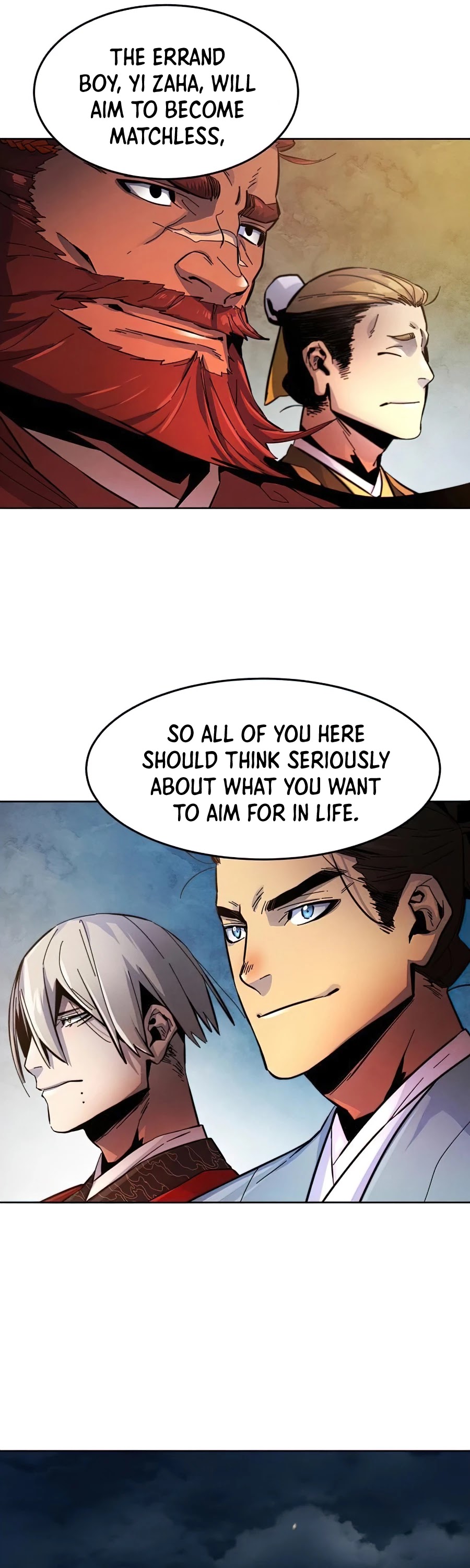 The Return of the Crazy Demon Chapter 16 page 58 - Chapter 16