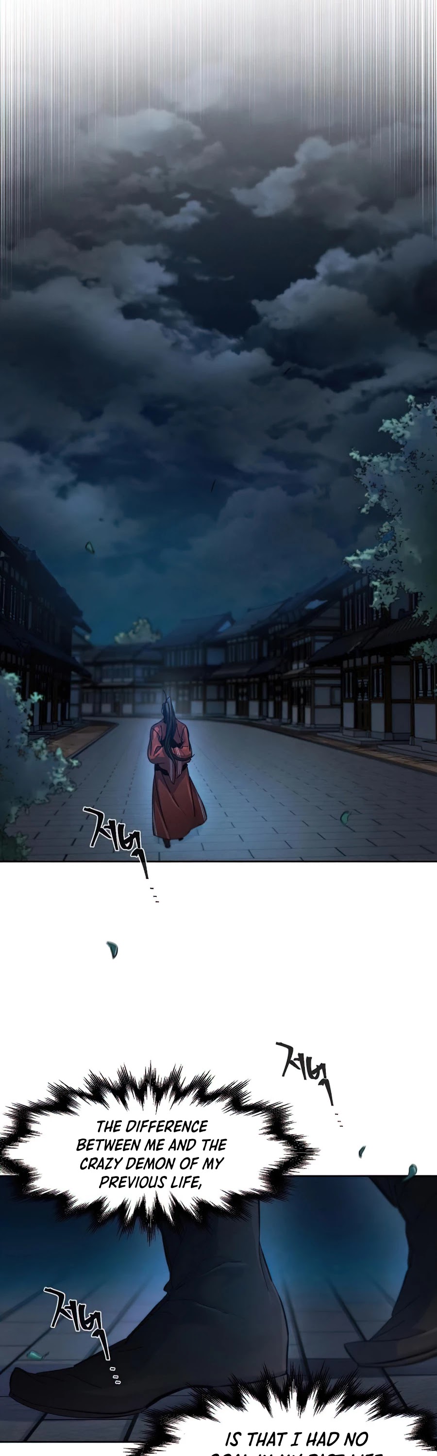 The Return of the Crazy Demon Chapter 16 page 60 - Chapter 16