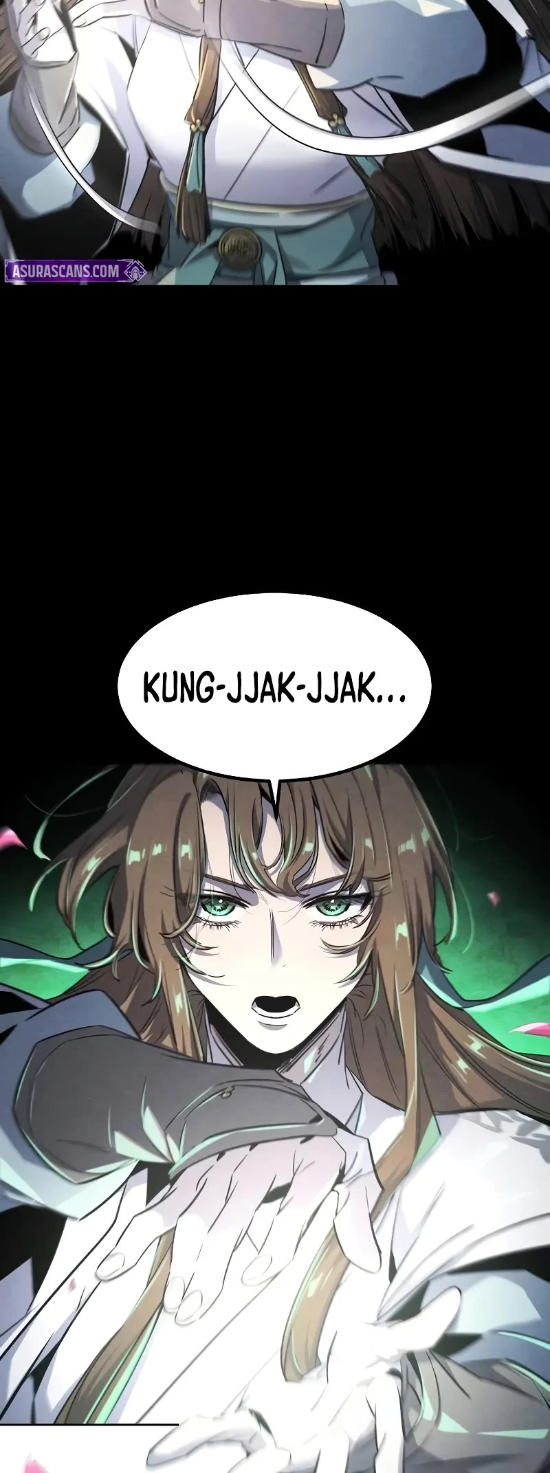 The Return of the Crazy Demon Chapter 160 page 25 - Chapter 160