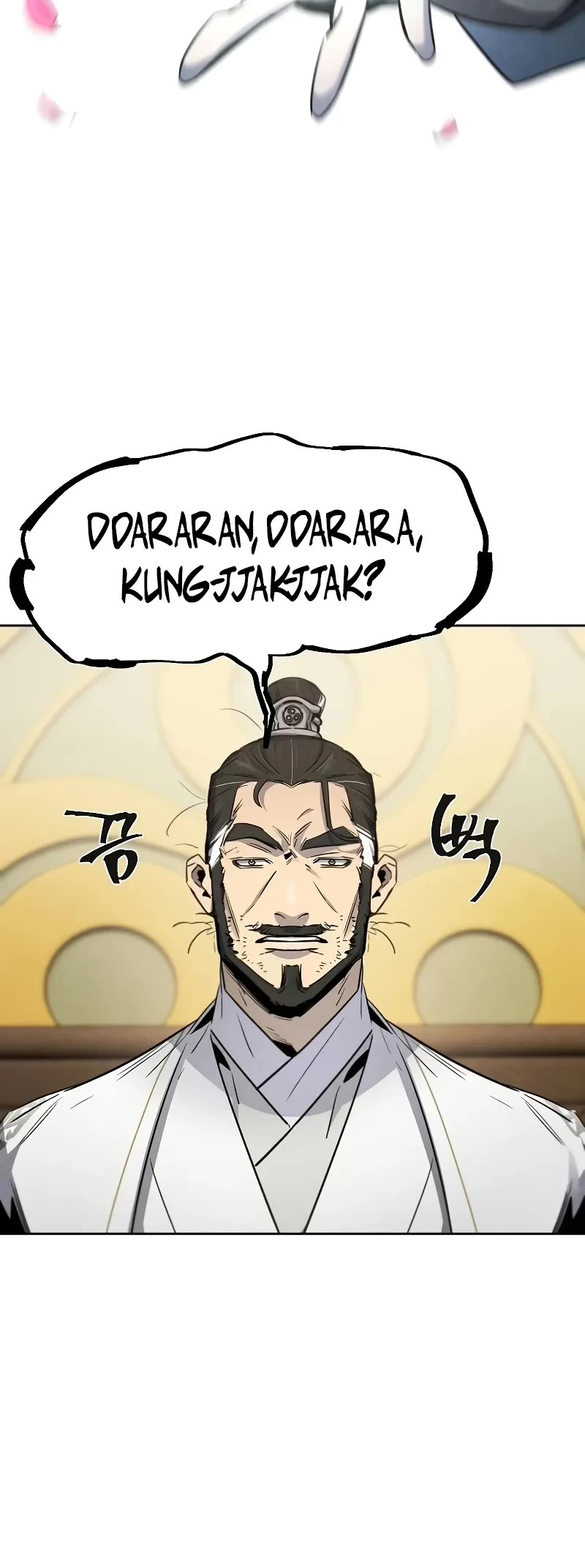 The Return of the Crazy Demon Chapter 160 page 26 - Chapter 160